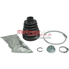 Metzger Achsmanschette außen