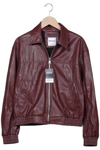 Bershka jacke damen anorak - bershka,