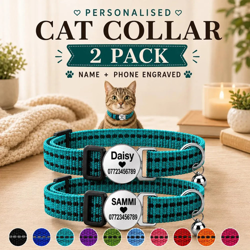 2er pack personalisiertes - 2er,