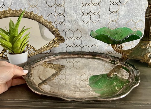 Antik art deco wmf 1930 - antik, um