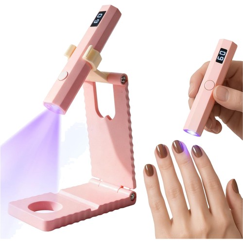 Lampe für gelnägel mini - lampe,