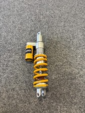Öhlins TTX46 Flow Federbein