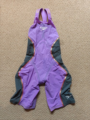 Speedo brandneu fastskin lzr - speedo,