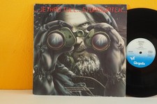 Jethro Tull – Stormwatch -