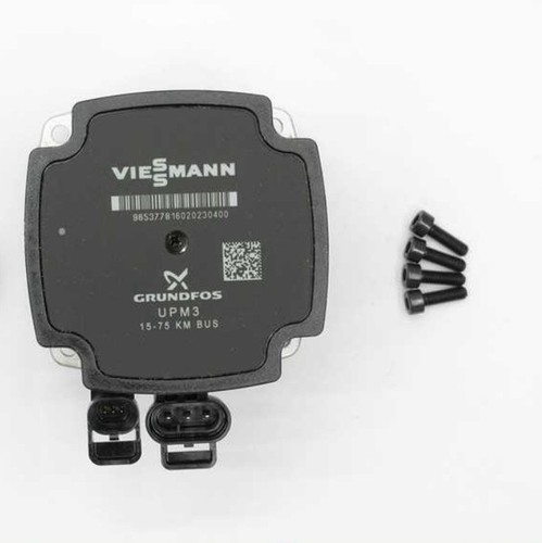 Viessmann pumpenmotor km - pumpenmotor, g-he