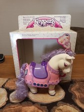 Keypers Tonka Pferd ? Diamond 80er Jahre Vintage