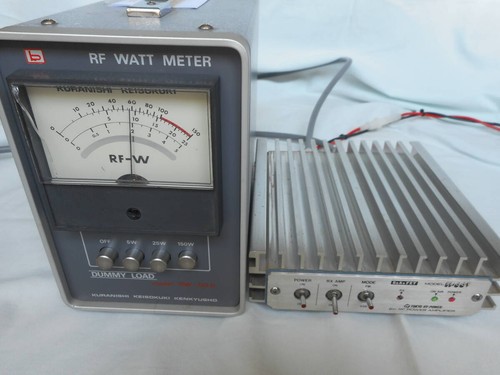 Tokyo power 66v 50mhz - hy-power,