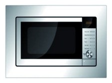 Amica Mikrowellengrill Einbau