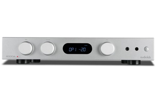 Audiolab 6000a integrated - 6000a,