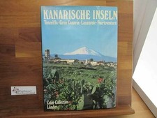 Kanarische Inseln Buch -