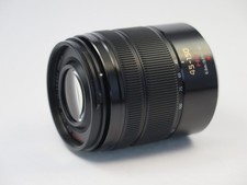 ✅ Panasonic Lumix G Vario 45-150 mm F/4-5.6 Aspherical Mega O.I.S. AF schwarz ✅