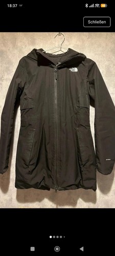 The north face damen - face,