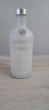 Absolut Vanilia  Vodka 700ml