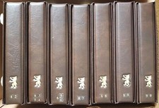 Philswiss Berlin 1982-1990