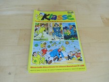 Klasse comic von bastei - klasse,