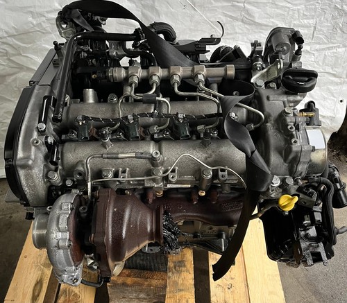 Motor opel insignia a20dth - motor,