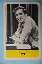 Bobby Fischer - 1997 Harenberg