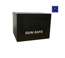 KURZWAFFENSCHRANK GRAD 1 EN 1143-1 WAFFENSCHRANK Tresor PISTOLENTRESOR Safe