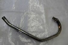 Auspuff Krümmer Rohre Abgaskrümmer Exhaust Li Moto Guzzi V7 II ABS Stone # R5410