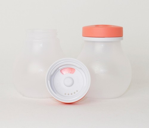 Tupperware allegra salz und - allegra,
