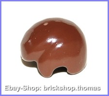 Lego Haare für Figur Mann