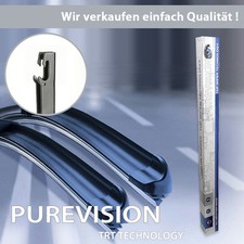 2x OEM AERO WISCHER FÜR SEAT