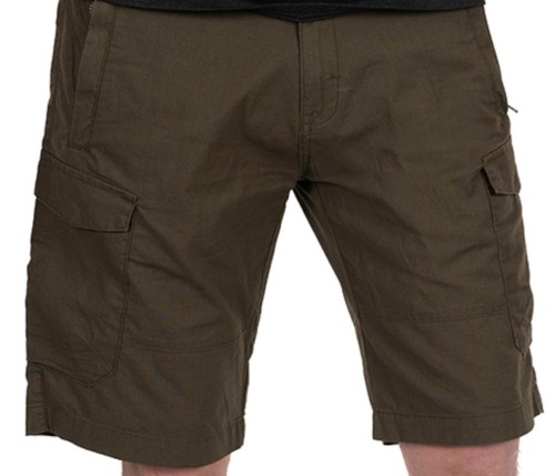 Fox collection cargo shorts - cargo,