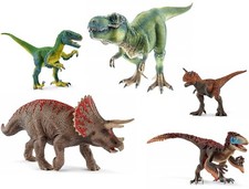 Schleich Dinosaurier zur
