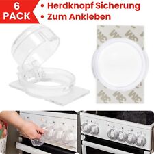 Herd Kindersicherung ohne