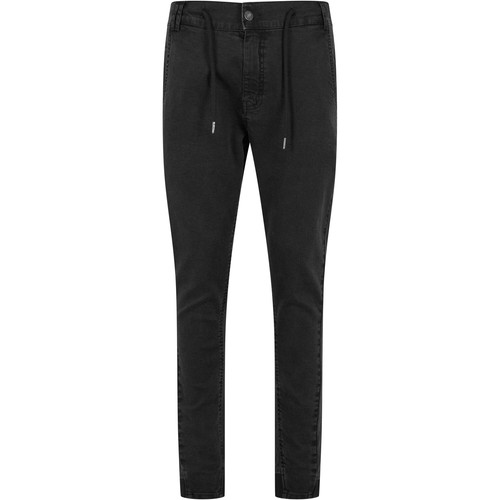Urban classics antifit denim - classics,