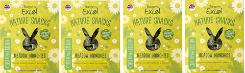Burgess meadow munch - burgess,