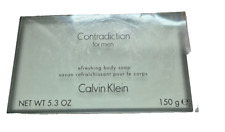 Calvin Klein Contradiction for