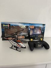 Helikopter easy to fly 