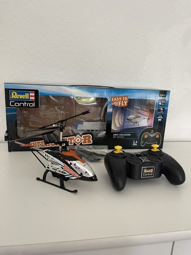 Helikopter easy fly - helikopter,