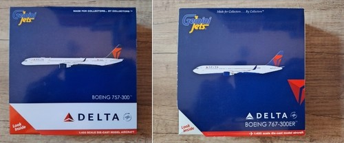 Gemini jets 400 - jets, 1:400