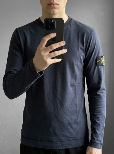 Stone island pullover - stone,