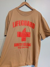 T-Shirt "Lifeguard - Amity