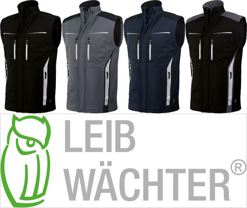 Leibwächter softshell - leibwächter,