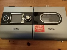 ResMed S9 AutoSet Atemtherapiegerät gebraucht 13035 Betriebsstunden