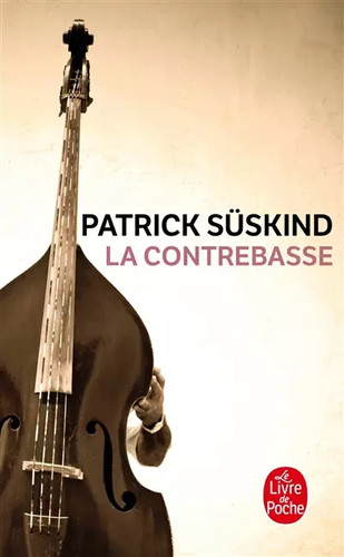 Der kontrabass patrick - der,