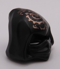 LEGO: Kopfbedeckung: Headgear: Minifiguren Ninja, Ninjago Minifigur njo