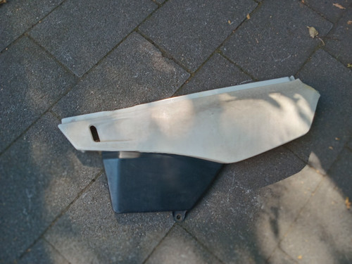 Yamaha 600 3tb - xt,