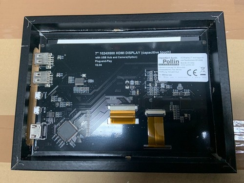 Lcd display gebraucht - display,