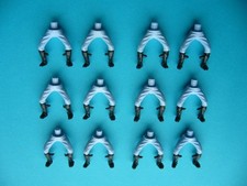 Timpo 12 Unterteile Reiter /