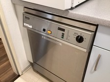 Miele professional g7881 - miele,
