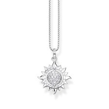 Thomas sabo halskette - sabo,