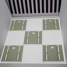 Set: 5x HDD / SSD Einbaurahmen