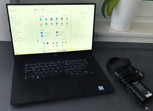 Dell precision 5520 intel - -,