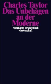 Das unbehagen der moderne - das,