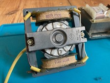 Plattenspieler-Motor Antrieb UNITRA ZATRA Bv1533.01-15.00 f. Fonica RFT Ziphona